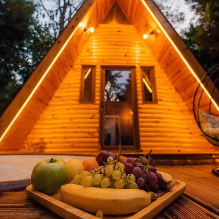 Sahil Bungalow فندق مبيت وإفطار سبانجا