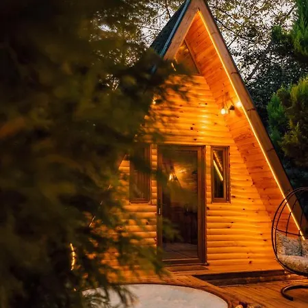 فندق مبيت وإفطار Sahil Bungalow