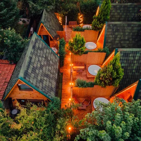 Sahil Bungalow Bed & Breakfast